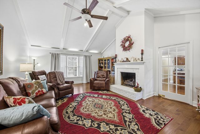 116 Drivers Lane, Cohutta, GA 30710