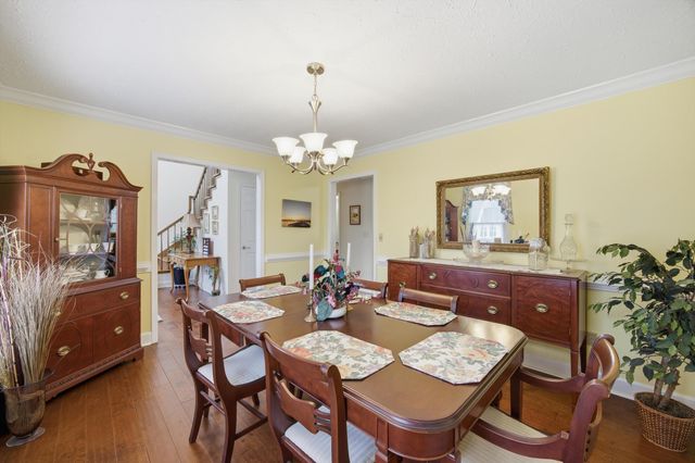 116 Drivers Lane, Cohutta, GA 30710