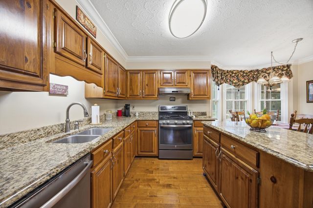 116 Drivers Lane, Cohutta, GA 30710