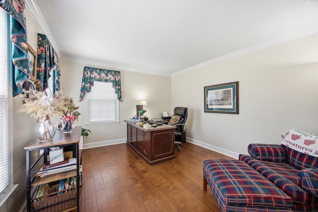 116 Drivers Lane, Cohutta, GA 30710