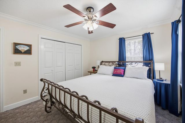116 Drivers Lane, Cohutta, GA 30710