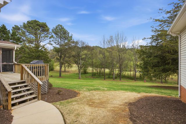 116 Drivers Lane, Cohutta, GA 30710