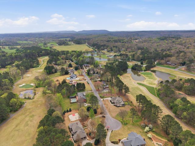 116 Drivers Lane, Cohutta, GA 30710