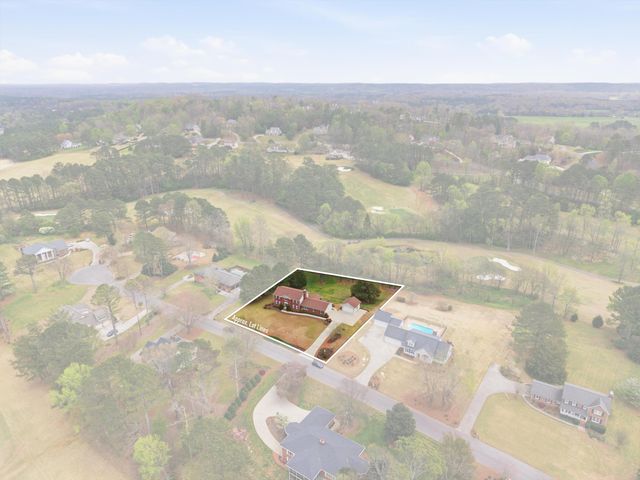 116 Drivers Lane, Cohutta, GA 30710