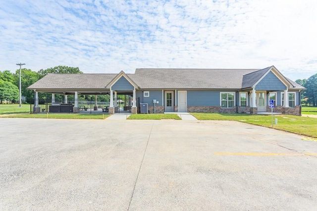 116 Drivers Lane, Cohutta, GA 30710
