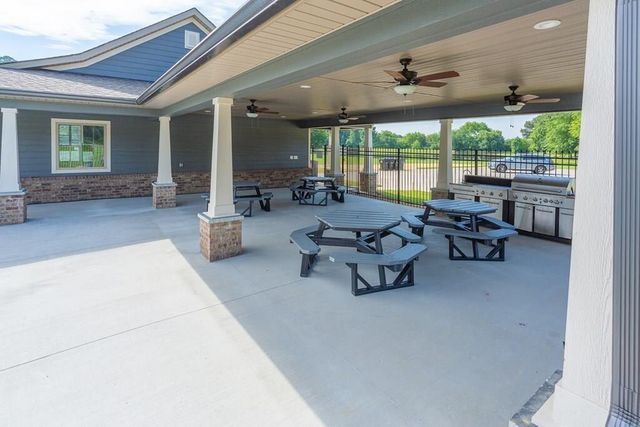 116 Drivers Lane, Cohutta, GA 30710