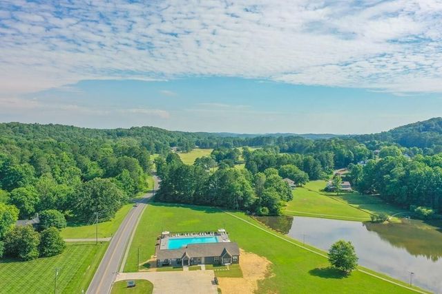116 Drivers Lane, Cohutta, GA 30710