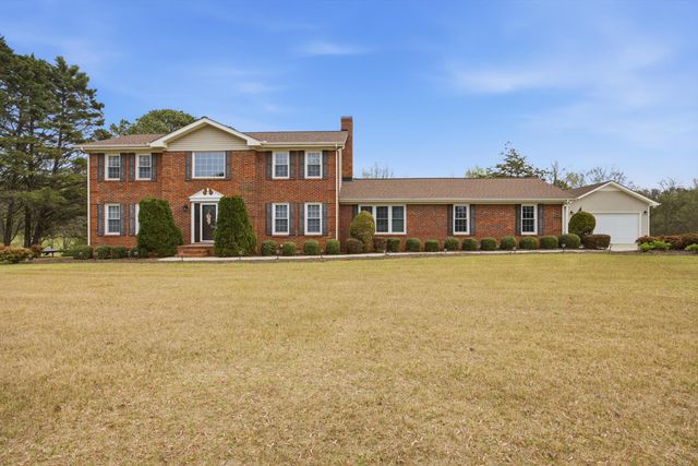 116 Drivers Lane, Cohutta, GA 30710