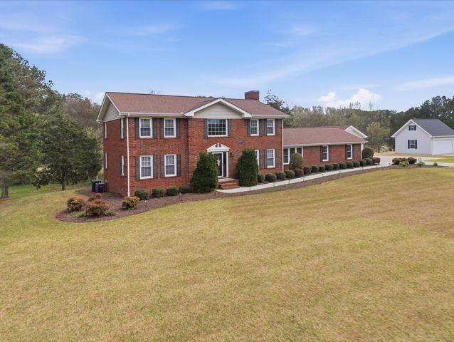 116 Drivers Lane, Cohutta, GA 30710