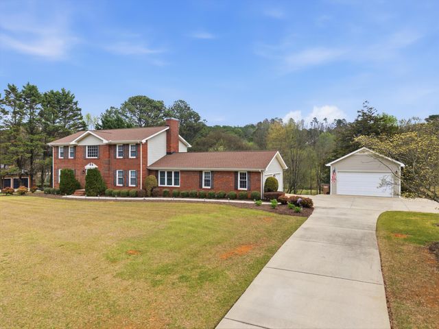 116 Drivers Lane, Cohutta, GA 30710