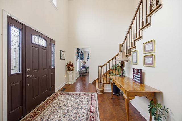 116 Drivers Lane, Cohutta, GA 30710