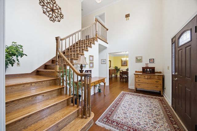 116 Drivers Lane, Cohutta, GA 30710