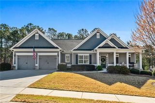 91 Bellwind Lane, Dallas, GA 30132