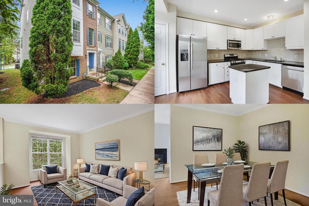 21101 FUTURA CT #71, Germantown, MD 20876