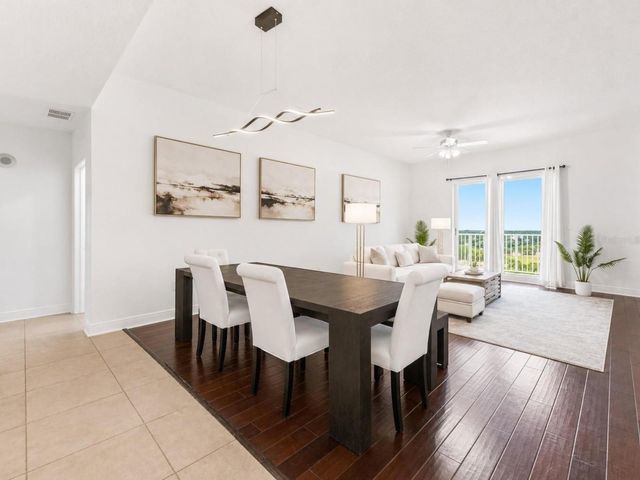 628 CLEVELAND STREET 1507, Clearwater, FL 33755