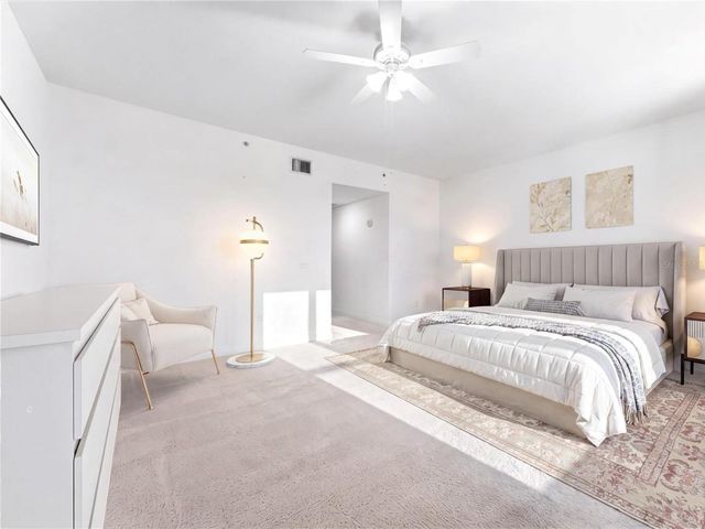 628 CLEVELAND STREET 1507, Clearwater, FL 33755
