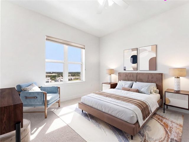 628 CLEVELAND STREET 1507, Clearwater, FL 33755
