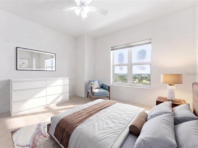 628 CLEVELAND STREET 1507, Clearwater, FL 33755