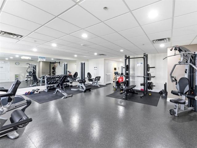 628 CLEVELAND STREET 1507, Clearwater, FL 33755