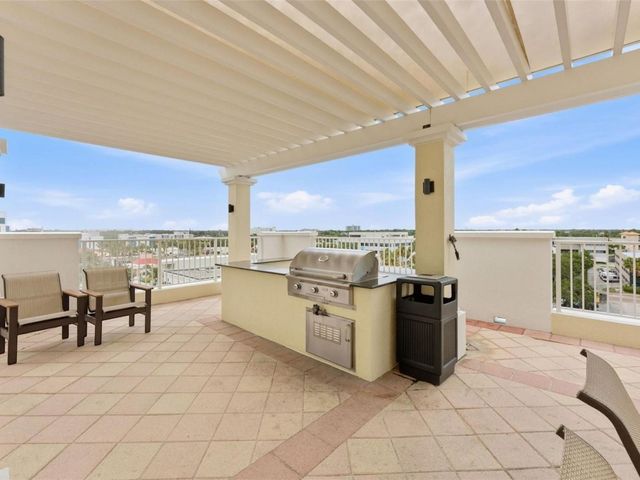 628 CLEVELAND STREET 1507, Clearwater, FL 33755