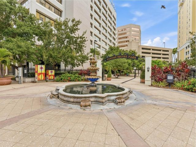628 CLEVELAND STREET 1507, Clearwater, FL 33755