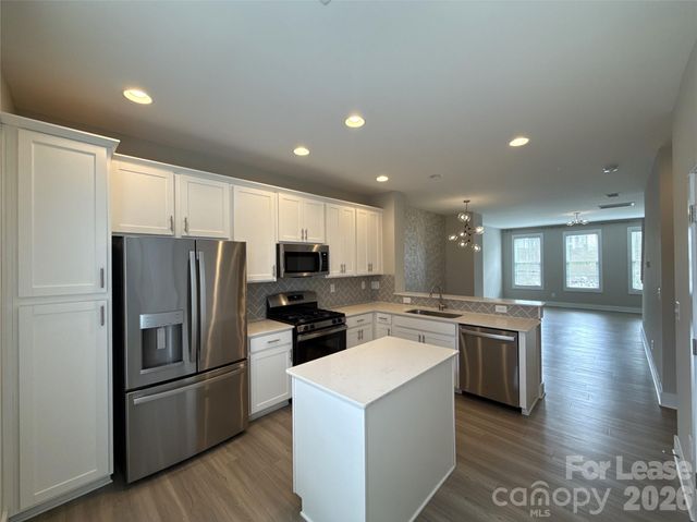 9218 Oban Passage Drive, Charlotte, NC 28273