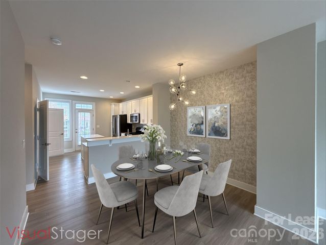9218 Oban Passage Drive, Charlotte, NC 28273