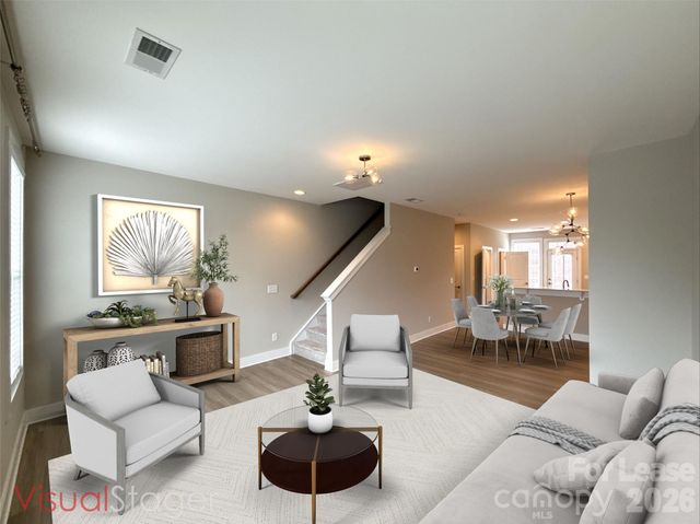 9218 Oban Passage Drive, Charlotte, NC 28273