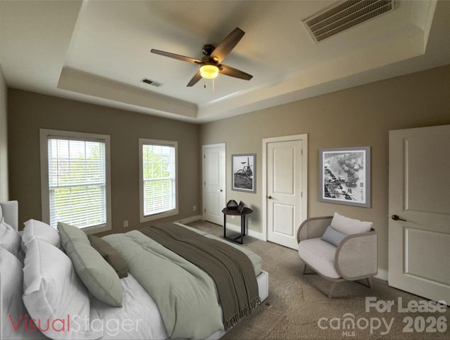 9218 Oban Passage Drive, Charlotte, NC 28273