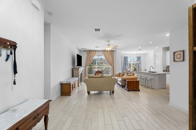 1568 SW Abacus Avenue, Port St. Lucie, Port St Lucie, FL 34953