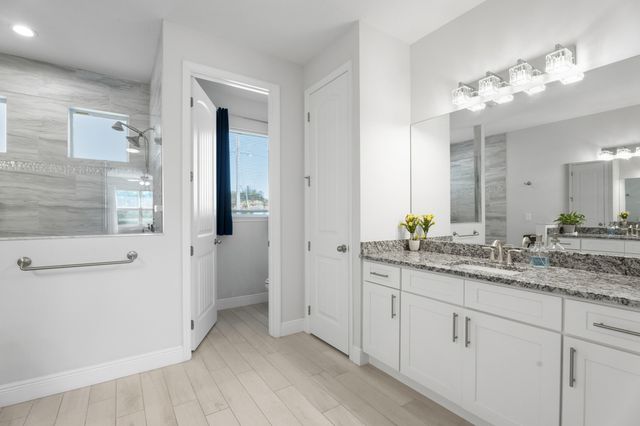 1568 SW Abacus Avenue, Port St. Lucie, Port St Lucie, FL 34953