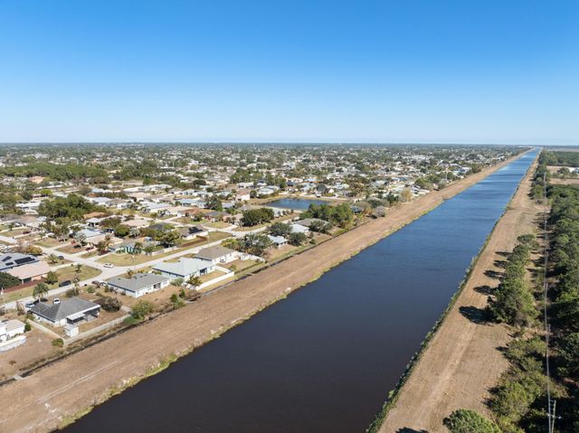 1568 SW Abacus Avenue, Port St. Lucie, Port St Lucie, FL 34953