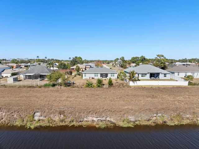 1568 SW Abacus Avenue, Port St. Lucie, Port St Lucie, FL 34953