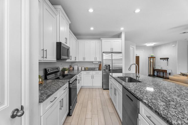 1568 SW Abacus Avenue, Port St. Lucie, Port St Lucie, FL 34953