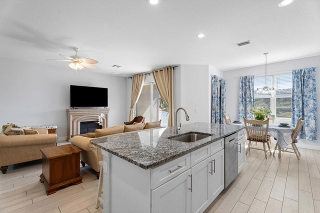 1568 SW Abacus Avenue, Port St. Lucie, Port St Lucie, FL 34953