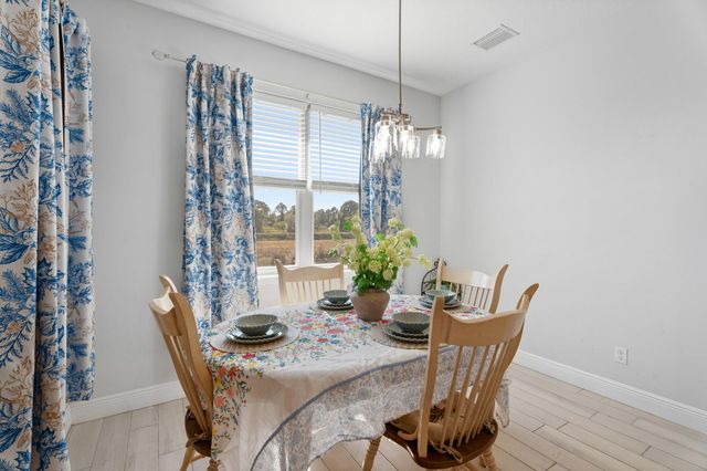 1568 SW Abacus Avenue, Port St. Lucie, Port St Lucie, FL 34953