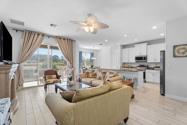 1568 SW Abacus Avenue, Port St. Lucie, Port St Lucie, FL 34953