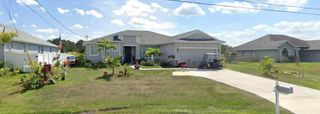 1568 SW Abacus Avenue, Port St. Lucie, Port St Lucie, FL 34953