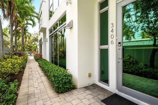 3406 SE 6th Street 3406, Pompano Beach, FL 33062
