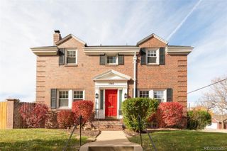 1303 S Downing Street, Denver, CO 80210