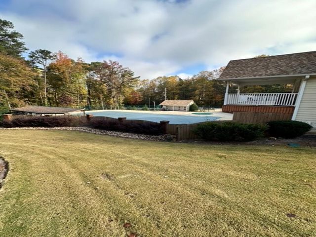 3480 Eastpines Way, Snellville, GA 30039