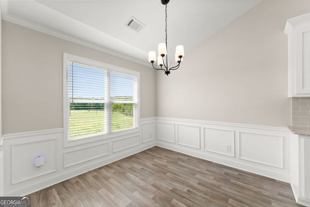810 Anderson Thomas Road, Martin, GA 30557
