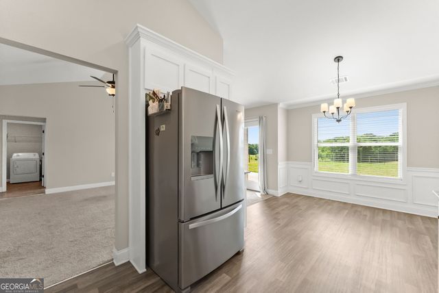 810 Anderson Thomas Road, Martin, GA 30557