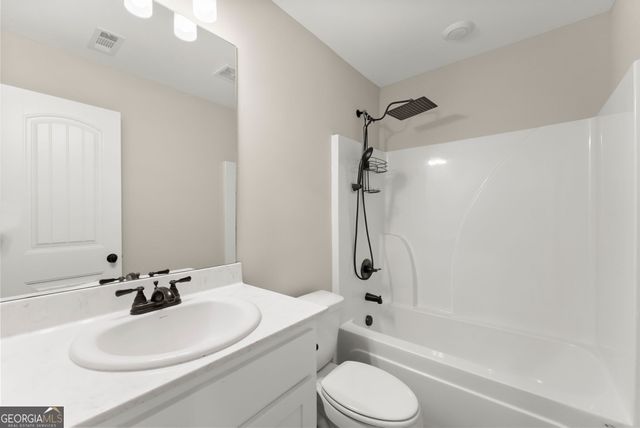 810 Anderson Thomas Road, Martin, GA 30557