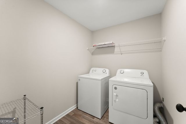 810 Anderson Thomas Road, Martin, GA 30557