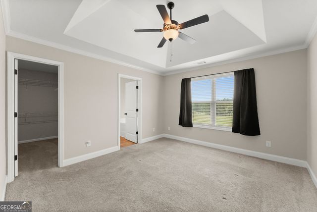 810 Anderson Thomas Road, Martin, GA 30557