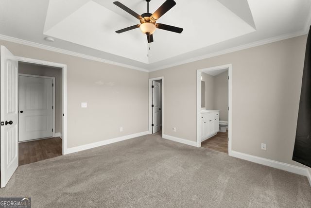 810 Anderson Thomas Road, Martin, GA 30557