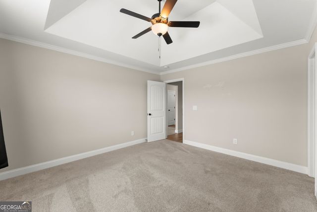 810 Anderson Thomas Road, Martin, GA 30557