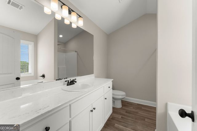 810 Anderson Thomas Road, Martin, GA 30557