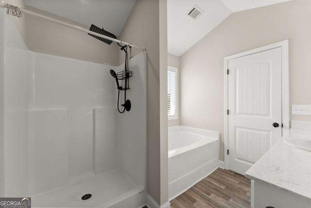 810 Anderson Thomas Road, Martin, GA 30557
